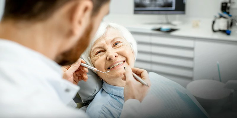 هل يمكن زراعة الاسنان لمرضى السكر؟ 2 طريقة زراعة الاسنان لمرضى السكر