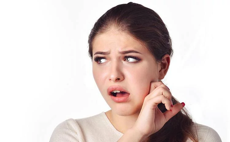 علاج خراج الضرس عند الاطفال 1 أعراض خراج الضرس عند الأطفال